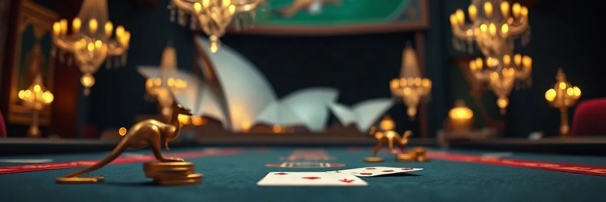 Comparing Support Quality Across the Ten Operators — online baccarat australia in Australia